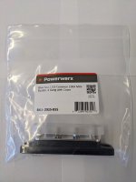 Blue Sea 2315 Common 100A Mini BusBar 4 Gang with Cover