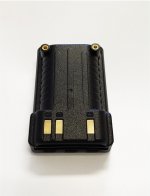 Alinco EBP-106 Battery Pack Li-Ion, 7.2V, 3250mA