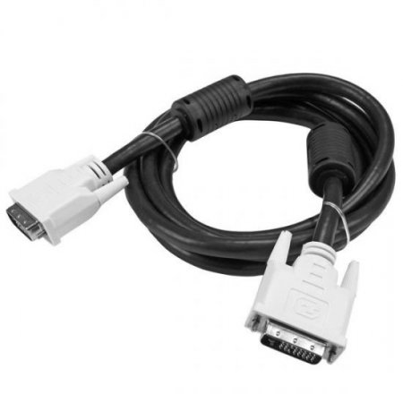 6 ft DVI-D Dual Link Cable - M/M