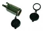 Protective Dust Cover for Cigarette Lighter Socket