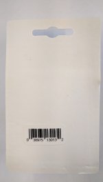 Ribbed w/Skirt Knob - Indicator On Rib (0.8" Dia.)