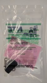 NTE247 T-NPN, Si, Darlington Power Amp (Compl to NTE248)