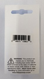 BNC Jack to 1/8" Mono Plug Adapter