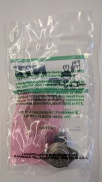 NTE238 T-NPN, Si, Horizontal Output