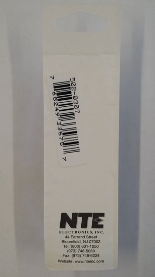 5K Audio Taper Pot w/Switch 0.1W (16mm) Solder Lug 30mm Shaft