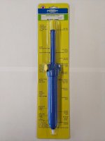 "Big Blue" Solder Sucker Tool