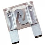 80 Amp Natural Maxi Blade Fuse (APX) 2Pk