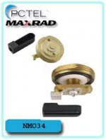 PCTEL/Maxrad - 3/4" NMO Type Replacement Mount