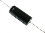 3,300uf 6.3V Axial Lead Electrolytic Capacitor
