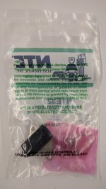 NTE327 T-NPN, Si, Power Amp, Switch for Industrial Applications