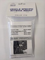 NMO Fender Bracket Ford F-150 2015-2019, Expedition 2018-2019