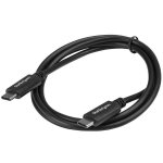 USB-C Cable - M/M - 1 m (3 ft.) - USB 2.0 - USB-IF Certified