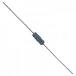 10K Ohm 0.5 Watt Metal Film Resistor (6Pk) 2% Tolerance