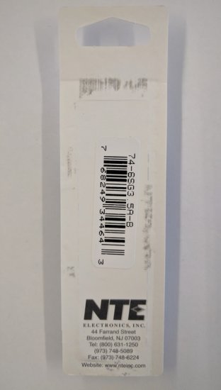 3.5 Amp (MDL) Glass Fuse (5Pk) Slow Blow 6x30mm