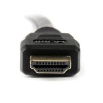 10Ft HDMI to DVI-D Cable - M/M