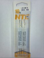 1.8K Ohm 10W Cerment Power Wirewound Resistor (2Pk) 5% Tolerance