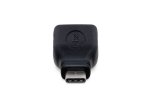 USB 3.0 Adaptor, Type A Jack to Type C Plug