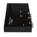 2 Port High Resolution VGA Video Splitter - 350 MHz
