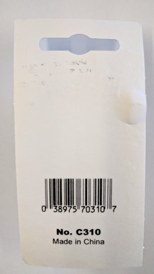 DB25F to DB25F Low Profile Gender Changer