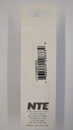 2,200uf 63V 105°C Radial Lead Electrolytic Capacitor