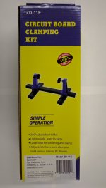 Circuit Board Clamping Kit