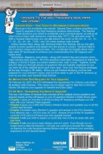 2019-2023 General Class Study Guide by Gordon West, WB6NOA