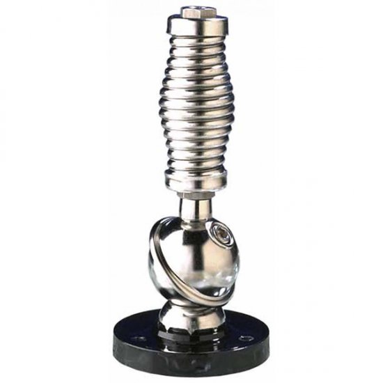 Hustler SSM-1 Professional Ball Mount And Spring