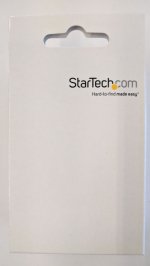 60x25mm High Air Flow Dual Ball Bearing Computer Case Fan w/ TX3