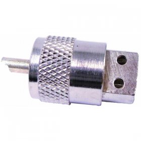 FireStik Co-Phase PL-259 Replacement Plug