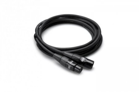 15Ft Pro Microphone Cable REAN XLR3F to XLR3M