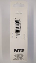 10,000uf 50V 105°C Radial Lead Electrolytic Capacitor