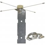 Tram 1470 Base Ground Plane Kit (NMO/N)