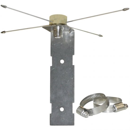 Tram 1470 Base Ground Plane Kit (NMO/N)