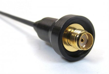 Comet SMA-24J 2M/70cm Superflex HT Antenna 15.25" (SMA-F)