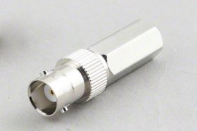 BNC Plug Twist-On RG-58/U
