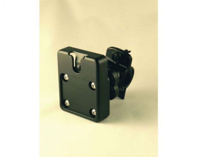 Lido LM-1000EXP Bike/Motorcycle Mount w/Express Mount+AMPS Plate