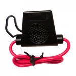 Blade (ATC) In-Line Fuse Holder 15Amp 16Awg