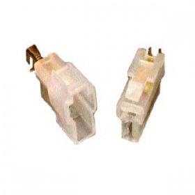 OEM T-Connector 2-Pin Mated Male/Female