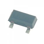 NTE595 Si Diode Dual Common Cathode Hi Speed 70V 0.25A 6NS (3Pk)