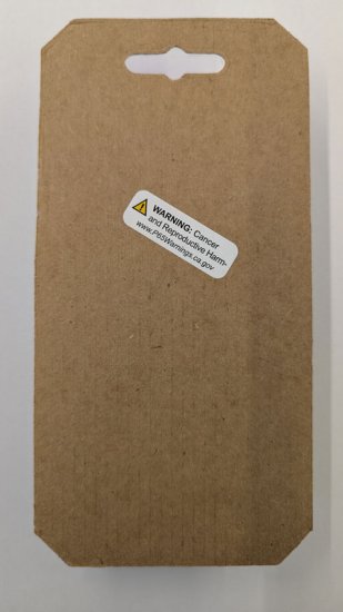 3" Medium Duty Stainless Antenna Spring w/Hex Nut