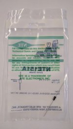 NTE151A Zener Diode (2Pk) 110V 1Watt