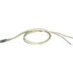 12V (75mA) Grain Of Wheat Lamp 8-3/4" Leads (Incandescent)