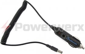 12V Car Charger for Wouxun Radios