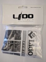 Lido LM-1000EXP Bike/Motorcycle Mount w/Express Mount+AMPS Plate