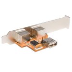 USB to PS/2 Keyboard and Mouse Converter Adapter