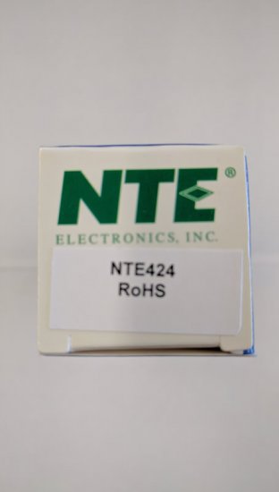 Non-Silicone Heat Sink Compound With Plunger Tube (1oz/28grams)