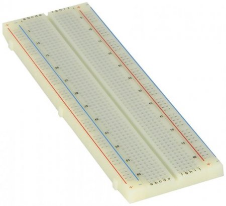 830 Tie Point Breadboard