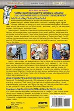 2018-2022 Technician Class Book by Gordon West, WB6NOA
