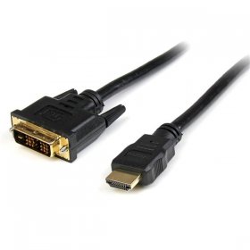 15Ft HDMI to DVI-D Cable - M/M