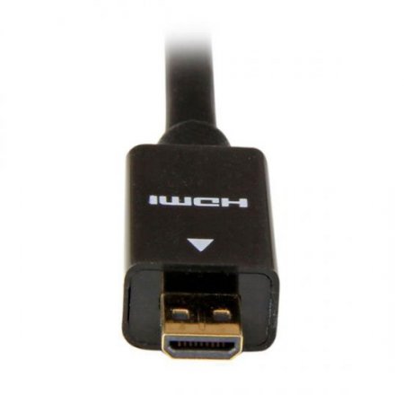 5m (15ft) Active High Speed HDMI Cable HDMI to HDMI Micro M/M